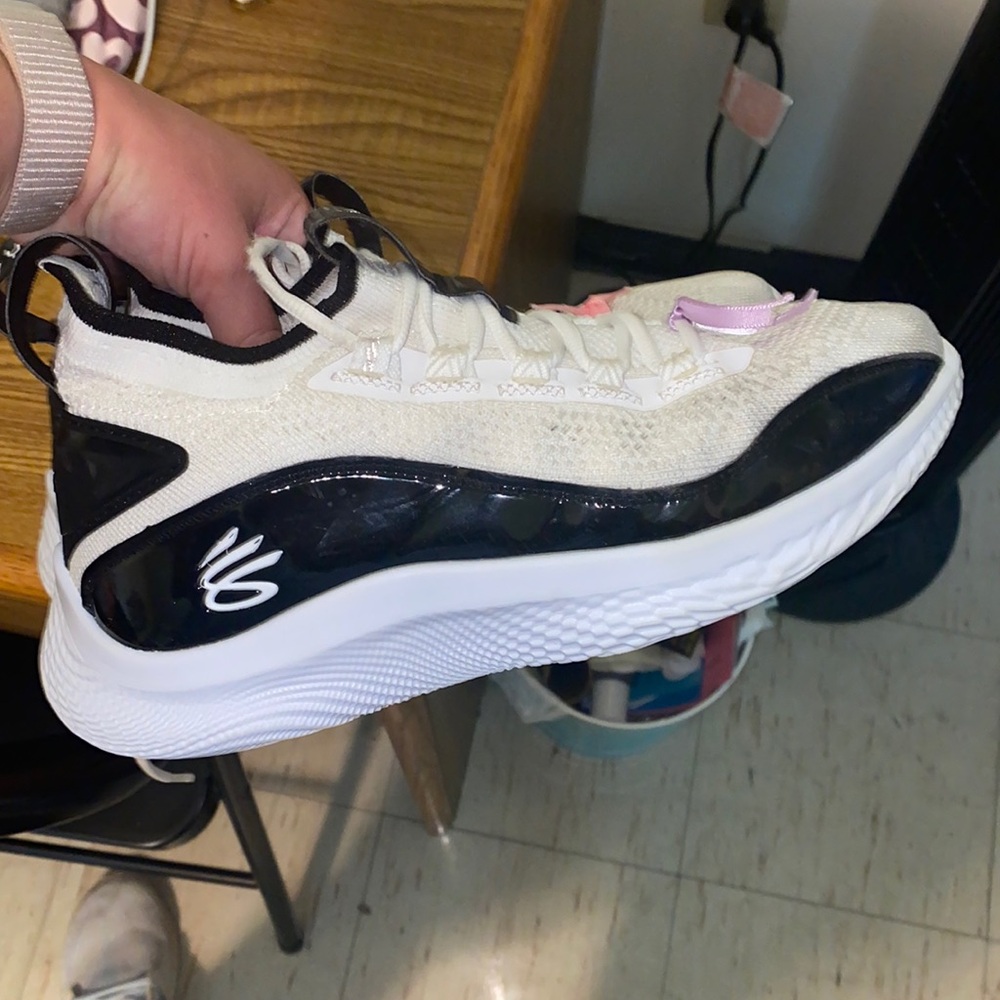 Steph Curry Shoes